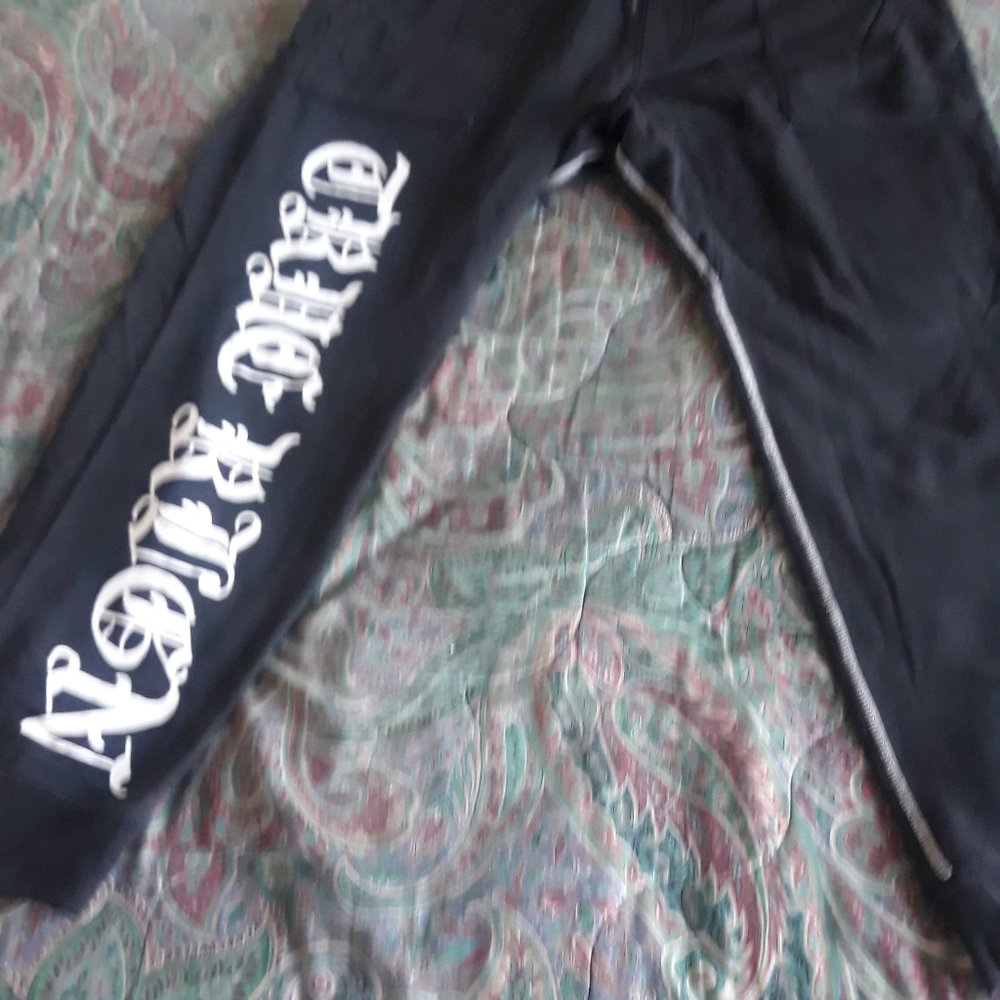 Xl True Religion sweat pants